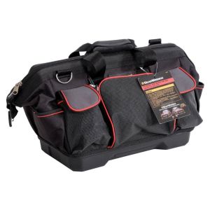 Gearwrench 480MM 23 Pocket Medium Wide Mouth Tool Carry Bag 83142