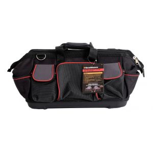 Gearwrench 23 Pocket Large Wide Mouth Tool Bag 83141
