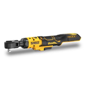 DeWALT 18V XR 3/8" Cordless Ratchet - Skin DCF513N-XJ