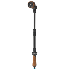 Holman 12mm BioGrip 8 Function Telescopic Wand 4818H