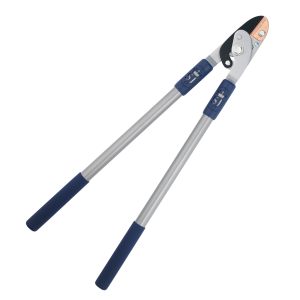 Spear & Jackson Loppers Razorsharp Active - Anvil Single Pivot Soft Grips 660MM/32MM SJ-4826RSA