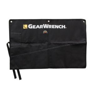 Gearwrench 18 Pocket Nylon Wrench Roll 9248