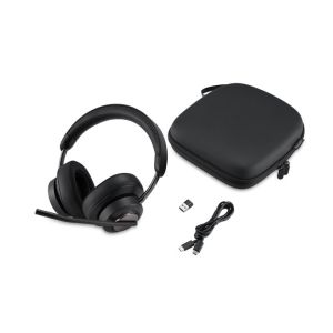 Kensington H3000 Bluetooth Over-Ear Headset K83452WW
