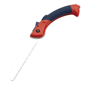 Spear & Jackson Saw Pruning Small Folding 175MM 7" SJ-4960RSA