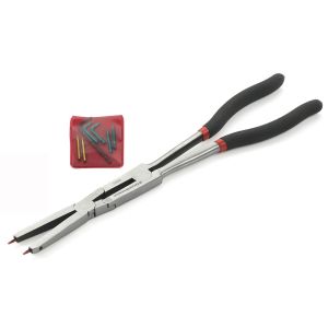Gearwrench Double-X External Snap Ring Pliers 82033