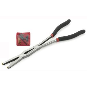 Gearwrench 2 Piece Double-X Plier Set 82032