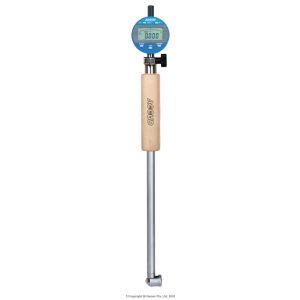 Accud 160-250mm Digital Precision Bore Gauge AC-241-250-01