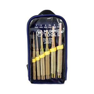 Mumme Tools Starter Drift 6 Piece Set 4SDSET6