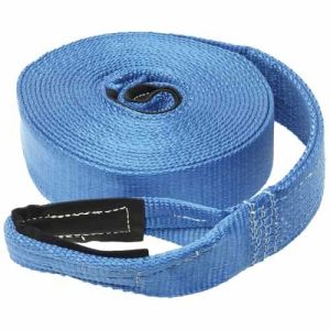 Aerofast 8000KG 9M 4WD Recovery Strap 4WD