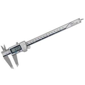 Mitutoyo 200MM Digital Vernier IP67 Coolant Proof 500-753-20