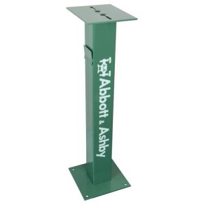 Abbott & Ashby Heavy Duty Bench Grinder Pedestal ATPED-HDK