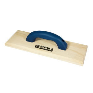 Spear & Jackson Float Pine 275MM X 95MM  SJ-50102