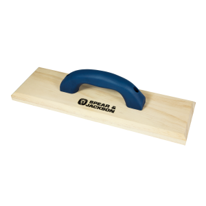 Spear & Jackson Float Pine 375MM X 115MM  SJ-50103
