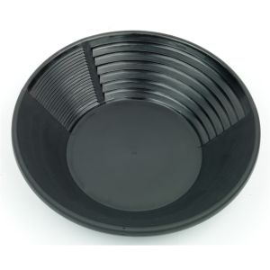 Estwing GOLD PAN BLACK PLASTIC 13OZ 400MM BP-16