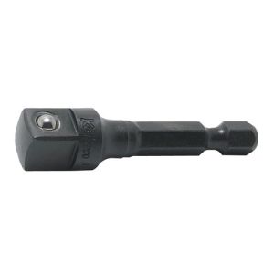 Koken 3/8" X 1/4" 50MM Socket Adaptor KO112050