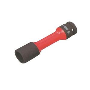 Koken 1/2"Dr 110 X 19MM Impact Socket X-Thin Wall KO14145PM19