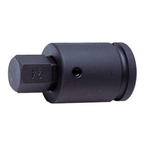 Koken 3/4"Dr 24MM Inhex Impact Socket (107-22 Series) KO16107-22M24