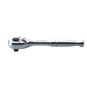 Koken 1/4"Dr Quick Release Polished Ratchet KO2753PB