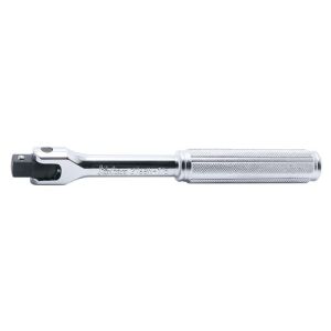 Koken Swivel Handle 3/8"Dr 175MM KO3768N175
