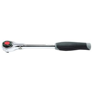 Koken Ratchet"Roto Head"3/8Dr(45Grs)Ergo Grip KO3776J