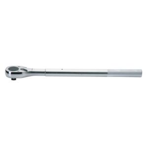 Koken Ratchet 3/4Dr X 550MM (24 Gears) KO6749