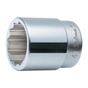 Koken Socket 1Dr X 2.11/16 AF 12PT KO8405A86