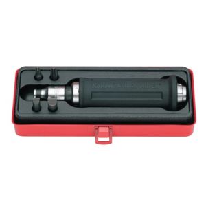 Koken 6PC Impact Driver Set-Rubber Grip KOAG112A