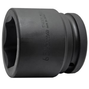 Koken 1.1/ Dr 2.1/2 AF Impact Socket 6PT KO17400A80