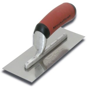 Marshalltown Midget Trowel 203 x 76mm with DuraSoft Handle 13104