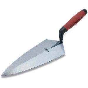 Marshalltown Philadelphia Brick Trowel 305mm with DuraSoft Handle 11510