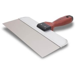 Marshalltown Taping Knife 300X75mm S/S Blade with DuraSoft Handle 14325