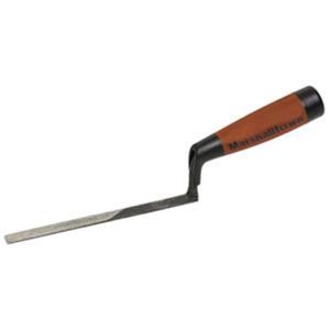Marshalltown TUCK POINTER 165MM X 6MM DURASOFT HANDLE 11311