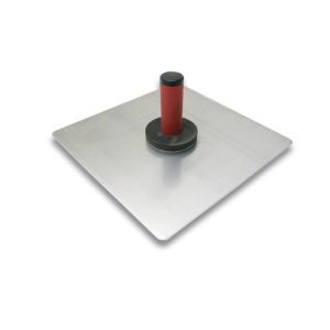 Marshalltown HAWK 330MM X 330MM MAGNESIUM DURASOFT HANDLE MT5206D - 15219