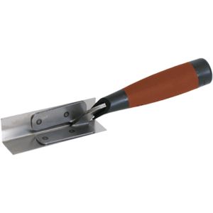 Marshalltown CORNER TROWEL INSIDE 51MM EIFS S/S 15788