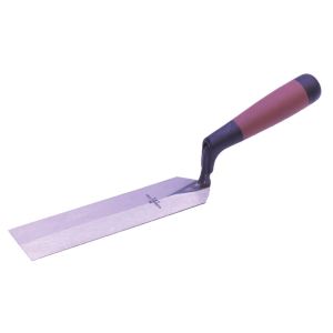 Marshalltown Margin Trowel 200mm x 50mm with DuraSoft Handle 11209