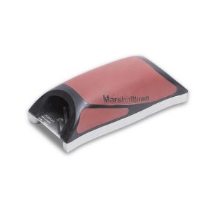 Marshalltown Plasterboard Rasp With Rails with DuraSoft Handle -14389