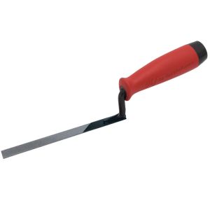 Marshalltown QLT Tuck Pointer 152 x 10mm with Soft Grip Handle 10741