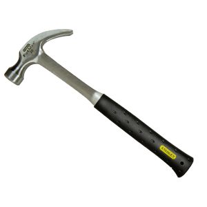 Stanley FATMAX 565G Antivibe Claw Hammer 51-229