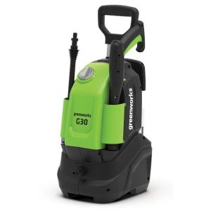 Greenworks 1500PSI 240V G30 Pressure Washer 5104902AU