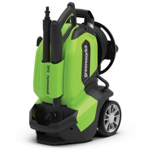 Greenworks 1900PSI 240V G40 Pressure Washer 5105102AU