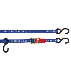 Aerofast Jet Ski Seadoo Ratchet Tiedown 25mm x 2m JSR