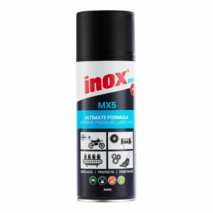 Inox 300g PTFE Lubricant Aerosol MX5-300