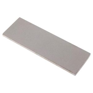 Eze-Lap 2x4x1/4" Fine Diamond Sharpening Stone 51F