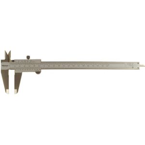 Mitutoyo 200MM Vernier Caliper Lock Screw 530-118