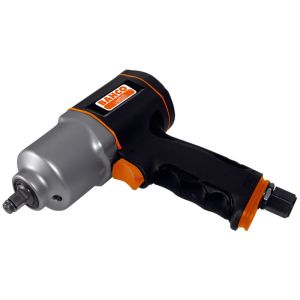 Bahco 3/8" DR Pneumatic Impact Wrench BP816