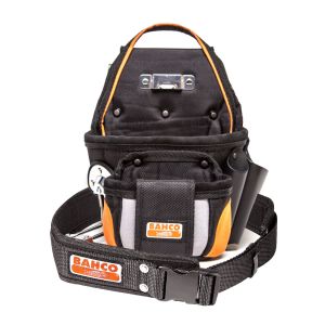 Bahco Universal Tool Pouch with Quick Release Belt 4750-UP-1-2