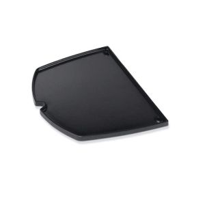 Weber Family Q3000 Half Hotplate 6506