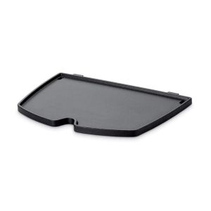 Weber Baby Q1000 Half Hotplate 6558