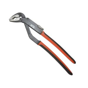 Bahco 400MM/16" ERGO Slip Joint Adjustable Pliers 8226
