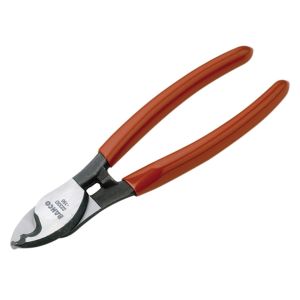 Bahco 160MM Cable Cutting & Stripping Pliers 2233D-160